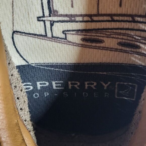 Sperry Men\'s Top Sider Shoes main image 10
